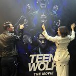 Colton Haynes Instagram - So grateful we got to bring a little bit of @teenwolf to Brazil with @paramountplus 🤗 The event was unbelievable. This has been one of the most incredible trips I’ve ever been on. Love you Brazil…more pics to come 😘