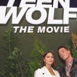 Colton Haynes Instagram - So grateful we got to bring a little bit of @teenwolf to Brazil with @paramountplus 🤗 The event was unbelievable. This has been one of the most incredible trips I’ve ever been on. Love you Brazil…more pics to come 😘