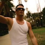 Colton Haynes Instagram - 📸 x @tanguyonakoy - So glad we finally got to work together!