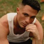Colton Haynes Instagram - 📸 x @tanguyonakoy - So glad we finally got to work together!