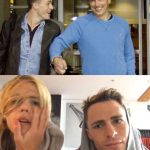 Colton Haynes Instagram - Happy 10th Anniversary #Arrow 🏹 ❤️