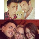 Colton Haynes Instagram - Happy 10th Anniversary #Arrow 🏹 ❤️