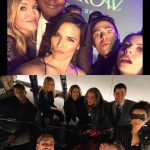 Colton Haynes Instagram - Happy 10th Anniversary #Arrow 🏹 ❤️