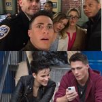 Colton Haynes Instagram - Happy 10th Anniversary #Arrow 🏹 ❤️