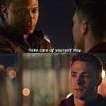 Colton Haynes Instagram - Happy 10th Anniversary #Arrow 🏹 ❤️