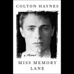 Colton Haynes Instagram - This one got me 😭 From the bottom of my heart…thank you. I hope my book finds ppl when they need it the most ❤️