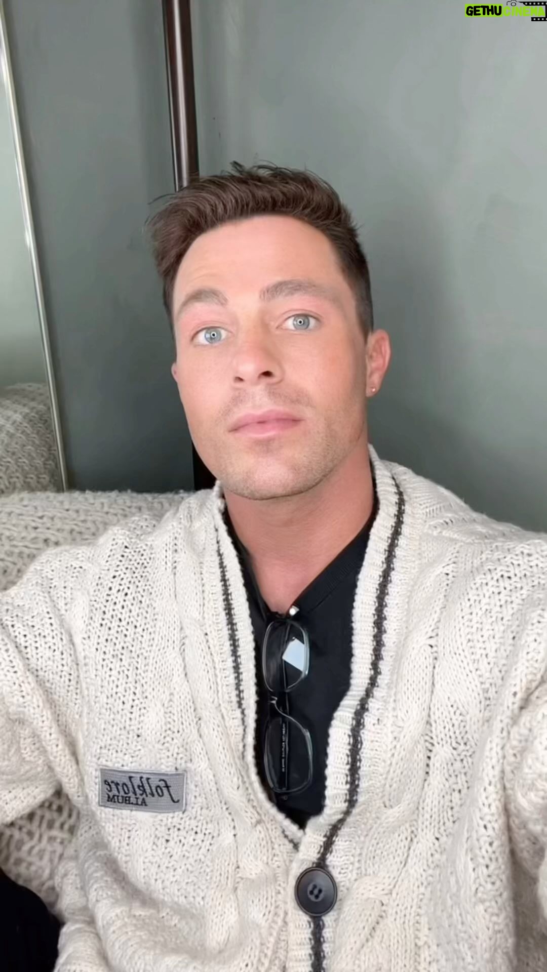 Colton Haynes Instagram - I don’t know where I’m going, but I’m beginning to see where I’ve been. #missmemorylane is now available in paperback ❤️ #bookstagram #books #memoir