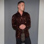 Colton Haynes Instagram - - #DiorSpring23 - @mrkimjones - @erl__________ - @elirusselllinnetz - @dior -