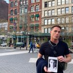 Colton Haynes Instagram - Who’s comin to celebrate w/ me @ the Union Square @barnesandnoble in NYC on May 31st @ 7pm? Pls come so I’m not carrying my book around & making @arielestewart take pics of me with it alone 😂 Hurry & get ur tickets!!! 😘