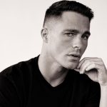 Colton Haynes Instagram - 🙋🏻‍♂️ @imgmodels 📸x @vincentfarone
