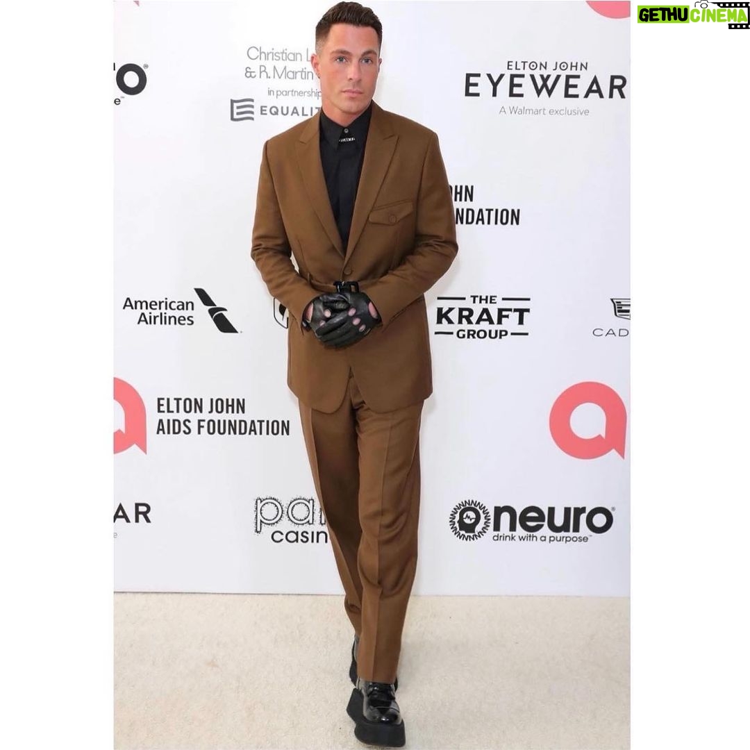 Colton Haynes Instagram - Last one, I promise. Ok, I’m prolly lying but whatev.✌🏼📸x @imagezbylb - @dior @mrkimjones @ejaf @marko_monroe