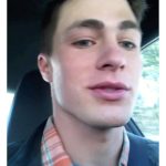 Colton Haynes Instagram - Tomorrow. #teenwolfmovie . @teenwolf . @paramountplus . #teenwolf 🥹❤️