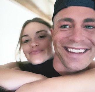 Colton Haynes’s Instagram: 10 Most Loved Posts