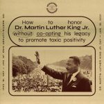 Colton Haynes Instagram – . @intersectionalenvironmentalist
・・・
In honor of Dr. King, we’re not staying silent in the face of oppression, injustice or intolerance 🗣️ Dr. Martin Luther King Jr. was an agent of radical change 🎇 As we reflect on his legacy, let’s not forget that his profound impact has been watered down + weaponized to market products, police “unacceptable” forms of protest + uphold narratives that support oppressive systems 🙅🏽 ⚒️ 🐑

In honoring the legacy of Dr. King + the folks that supported, inspired + fought for freedom alongside him, we’re only telling relevant, revelatory + revolutionary truths. 🔊 🌞 🤝

graphic by @eileenjawn 💓
research by @dnaetheehistorian ✨ @lexiiimh ✨ @greengirlleah

#MLK #MLKDay #DrKing #MartinLutherKingJr #IntersectionalEnvironmentalist #IE #IntersectionalEnvironmentalism