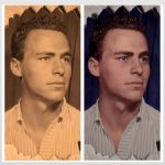 Colton Haynes Instagram - #happyfathersday y’all! ❤️❤️❤️