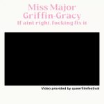Colton Haynes Instagram - Miss Major Griffin-Gracy @missmajor1 . Scroll for more of her incredible story. Curated by: @brandonkgood @kylejune @miguelapinzon . Art by: @hbranana #blacktranslivesmatter