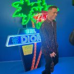 Colton Haynes Instagram - - #DiorSpring23 - @mrkimjones - @erl__________ - @elirusselllinnetz - @dior -