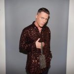 Colton Haynes Instagram - - #DiorSpring23 - @mrkimjones - @erl__________ - @elirusselllinnetz - @dior -