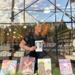 Colton Haynes Instagram - Who’s comin to celebrate w/ me @ the Union Square @barnesandnoble in NYC on May 31st @ 7pm? Pls come so I’m not carrying my book around & making @arielestewart take pics of me with it alone 😂 Hurry & get ur tickets!!! 😘