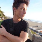 Colton Haynes Instagram - 2023