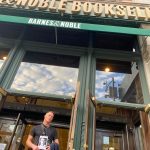 Colton Haynes Instagram - Who’s comin to celebrate w/ me @ the Union Square @barnesandnoble in NYC on May 31st @ 7pm? Pls come so I’m not carrying my book around & making @arielestewart take pics of me with it alone 😂 Hurry & get ur tickets!!! 😘