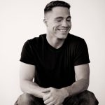 Colton Haynes Instagram - 🙋🏻‍♂️ @imgmodels 📸x @vincentfarone