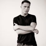 Colton Haynes Instagram - 🙋🏻‍♂️ @imgmodels 📸x @vincentfarone