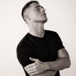 Colton Haynes Instagram - 🙋🏻‍♂️ @imgmodels 📸x @vincentfarone