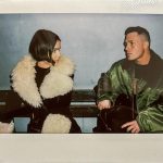 Colton Haynes Instagram - Paris Polaroids w/ my Teen Wolf Family 🐺❤️
