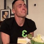 Colton Haynes Instagram - 🎂 3 🎂