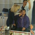 Colton Haynes Instagram - The anniversary of our Teen Wolf Finale is this Friday! In season 2…we were introduced to the Kanima…& my gosh was he somethin else lol…6 hrs in the makeup trailer was well worth it & gave me memories I cherish to this day. This cast/crew became my family & im so grateful that @jfd1375 stuck his neck out for me countless times to make sure I got the opportunity to be in the show. I miss #teenwolf too much❤️…