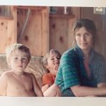 Colton Haynes Instagram - Happy Birthday my beautiful angel. ❤️ Dan Dan the mustard man. Dana. My everything. My Momma. My undiscovered Silent Film Ingenue with a devastating Marlboro stained smile. A scoff & an eye roll so potent...you’d forget the entire plot. Exhausted from having one smokey eye on you & one on the door, so she slept with a knife under her pillow. A sleeping beauty dwarfed by big bad wolves...while her little piglets lie awake in an adjacent room. In one of the letters you wrote me…you promised to come back & haunt me if I ever gave up on my dreams. Id give up anything just to be haunted by you. I look for you in every smoke signal I send…in every glance in the rear view…down every road I journey through. I❤️you