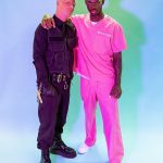 Colton Haynes Instagram - Get your soldiers, tell ‘em that the break is over 💕 #industrybaby @lilnasx 🔥