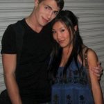 Colton Haynes Instagram - Happy Birthday @allymaki 🤗 I couldn’t decide if I should half crop u out of every photo or be a respectful person for once & not just post pics of us where I look hot & u don’t...since I’m the best friend a person could ever wish for, I’ll be nice today😇 Rather than write you a poem you won’t read lol...here are lyrics that were written about you. “Fifty-fifty, love the way you split it Hundred racks, help me spend it, babe, Light a match, get litty, babe That jet set, watch the sunset kinda, yeah, yeah. Rollin' eyes back in my head, make my toes curl, yeah, yeah. Girl u got that Yummy Yummy Yummy Yummy Yummy Yummy.” HBD I love u my precious skeleton twin😘