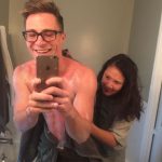 Colton Haynes Instagram – Happy Birthday @allymaki 🤗 I couldn’t decide if I should half crop u out of every photo or be a respectful person for once & not just post pics of us where I look hot & u don’t…since I’m the best friend a person could ever wish for, I’ll be nice today😇 Rather than write you a poem you won’t read lol…here are lyrics that were written about you. “Fifty-fifty, love the way you split it
Hundred racks, help me spend it, babe, Light a match, get litty, babe
That jet set, watch the sunset kinda, yeah, yeah. Rollin’ eyes back in my head, make my toes curl, yeah, yeah. Girl u got that Yummy Yummy Yummy Yummy Yummy Yummy.” HBD I love u my precious skeleton twin😘