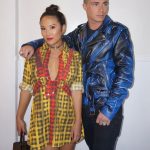 Colton Haynes Instagram – Happy Birthday @allymaki 🤗 I couldn’t decide if I should half crop u out of every photo or be a respectful person for once & not just post pics of us where I look hot & u don’t…since I’m the best friend a person could ever wish for, I’ll be nice today😇 Rather than write you a poem you won’t read lol…here are lyrics that were written about you. “Fifty-fifty, love the way you split it
Hundred racks, help me spend it, babe, Light a match, get litty, babe
That jet set, watch the sunset kinda, yeah, yeah. Rollin’ eyes back in my head, make my toes curl, yeah, yeah. Girl u got that Yummy Yummy Yummy Yummy Yummy Yummy.” HBD I love u my precious skeleton twin😘