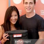 Colton Haynes Instagram – Happy Birthday @allymaki 🤗 I couldn’t decide if I should half crop u out of every photo or be a respectful person for once & not just post pics of us where I look hot & u don’t…since I’m the best friend a person could ever wish for, I’ll be nice today😇 Rather than write you a poem you won’t read lol…here are lyrics that were written about you. “Fifty-fifty, love the way you split it
Hundred racks, help me spend it, babe, Light a match, get litty, babe
That jet set, watch the sunset kinda, yeah, yeah. Rollin’ eyes back in my head, make my toes curl, yeah, yeah. Girl u got that Yummy Yummy Yummy Yummy Yummy Yummy.” HBD I love u my precious skeleton twin😘