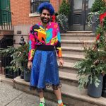 Colton Haynes Instagram - Hi everyone! My name is ALOK @alokvmenon !! I am taking over Colton’s account today in honor of #TransAwarenessWeek and the #TransTakeOver initiative started by @ashleemariepreston ! I am a trans and non-binary writer, performer, and educator. I am the author of the poetry book #FemmeInPublic and #BeyondTheGenderBinary (a handbook to challenge transphobia). Over the past decade I’ve performed in more than 40 countries! My work explores themes of gender, race, mental health, beauty, and humanity. I’m trying to create a world that challenges gender norms, celebrates gender diversity and creative self expression, and recognizes that only people can determine their own genders, no one else! I started the hashtag #DegenderFashion to show the world that clothes have no gender. And #NothingWrongHair to challenge the shaming of body hair. You can learn more about my work and my community on my page where I post a ton of resources. Today I’ll be answering your questions about gender and trans issues on Colton’s stories! See you there — Happy Trans Awareness Week!