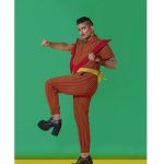 Colton Haynes Instagram - Hi everyone! My name is ALOK @alokvmenon !! I am taking over Colton’s account today in honor of #TransAwarenessWeek and the #TransTakeOver initiative started by @ashleemariepreston ! I am a trans and non-binary writer, performer, and educator. I am the author of the poetry book #FemmeInPublic and #BeyondTheGenderBinary (a handbook to challenge transphobia). Over the past decade I’ve performed in more than 40 countries! My work explores themes of gender, race, mental health, beauty, and humanity. I’m trying to create a world that challenges gender norms, celebrates gender diversity and creative self expression, and recognizes that only people can determine their own genders, no one else! I started the hashtag #DegenderFashion to show the world that clothes have no gender. And #NothingWrongHair to challenge the shaming of body hair. You can learn more about my work and my community on my page where I post a ton of resources. Today I’ll be answering your questions about gender and trans issues on Colton’s stories! See you there — Happy Trans Awareness Week!
