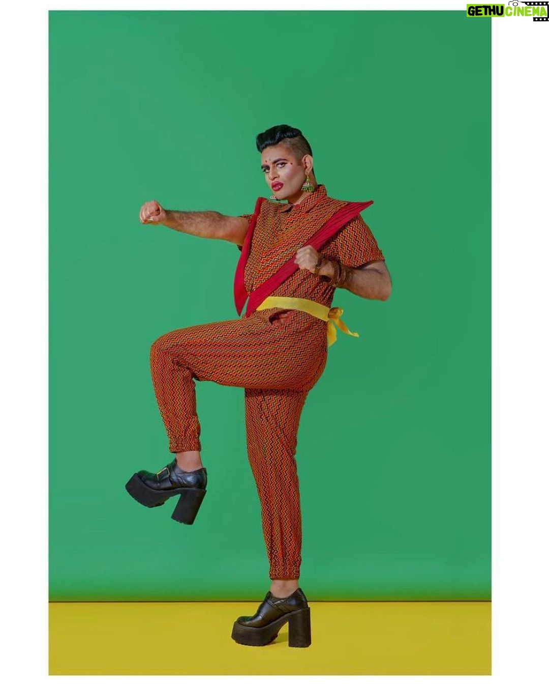 Colton Haynes Instagram - Hi everyone! My name is ALOK @alokvmenon !! I am taking over Colton’s account today in honor of #TransAwarenessWeek and the #TransTakeOver initiative started by @ashleemariepreston ! I am a trans and non-binary writer, performer, and educator. I am the author of the poetry book #FemmeInPublic and #BeyondTheGenderBinary (a handbook to challenge transphobia). Over the past decade I’ve performed in more than 40 countries! My work explores themes of gender, race, mental health, beauty, and humanity. I’m trying to create a world that challenges gender norms, celebrates gender diversity and creative self expression, and recognizes that only people can determine their own genders, no one else! I started the hashtag #DegenderFashion to show the world that clothes have no gender. And #NothingWrongHair to challenge the shaming of body hair. You can learn more about my work and my community on my page where I post a ton of resources. Today I’ll be answering your questions about gender and trans issues on Colton’s stories! See you there — Happy Trans Awareness Week!