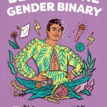Colton Haynes Instagram - Hi everyone! My name is ALOK @alokvmenon !! I am taking over Colton’s account today in honor of #TransAwarenessWeek and the #TransTakeOver initiative started by @ashleemariepreston ! I am a trans and non-binary writer, performer, and educator. I am the author of the poetry book #FemmeInPublic and #BeyondTheGenderBinary (a handbook to challenge transphobia). Over the past decade I’ve performed in more than 40 countries! My work explores themes of gender, race, mental health, beauty, and humanity. I’m trying to create a world that challenges gender norms, celebrates gender diversity and creative self expression, and recognizes that only people can determine their own genders, no one else! I started the hashtag #DegenderFashion to show the world that clothes have no gender. And #NothingWrongHair to challenge the shaming of body hair. You can learn more about my work and my community on my page where I post a ton of resources. Today I’ll be answering your questions about gender and trans issues on Colton’s stories! See you there — Happy Trans Awareness Week!