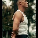 Colton Haynes Instagram - 📸 x @tanguyonakoy - So glad we finally got to work together!