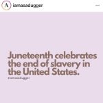Colton Haynes Instagram - Cc: @iamasadugger ❤️❤️❤️ #juneteenth