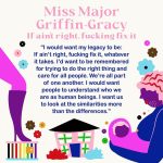Colton Haynes Instagram - Miss Major Griffin-Gracy @missmajor1 . Scroll for more of her incredible story. Curated by: @brandonkgood @kylejune @miguelapinzon . Art by: @hbranana #blacktranslivesmatter