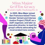 Colton Haynes Instagram - Miss Major Griffin-Gracy @missmajor1 . Scroll for more of her incredible story. Curated by: @brandonkgood @kylejune @miguelapinzon . Art by: @hbranana #blacktranslivesmatter