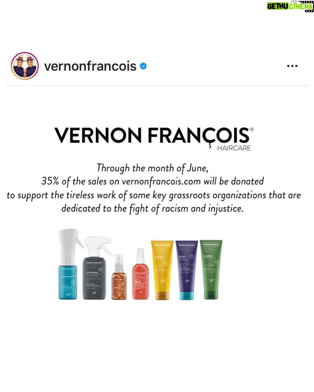 Colton Haynes Instagram - A FEW COMPANIES/ARTISTS YOU SHOULD CHECK OUT RIGHT NOW @vernonfrancois : Vernon’s mission is to connect with all generations showing them the strength and versatility of their hair’s true texture. With the right tools & knowledge for every step of the hair journey no matter the culture. 35% of sales will go toward grassroot orgs. dedicated to the fight against racism & injustice. @jadathekid_ : Oil Painter based in Washington DC (Cash App $Jadathekid ) @ivysteaco : Ivy's Tea Co. is a pop culture and Hip-Hop inspired holistic health brand. We have herbal tea & herb-infused sweeteners for the culture. @theculturedsavage : Clothing Brand featuring the popular " Blacker the College Sweeter the Knowledge" Tshirts/Sweatshirts. @sirandmadame : Founded in 2007, Sir & Madame is a men's & women's clothing brand & luxury lifestyle boutique, based in Chicago. The brand is the lovechild of the creative husband & wife team-Brian & Autumn Merritt. 30% off entire website #blacklivesmatter
