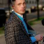 Colton Haynes Instagram - 💙 Paris 💙 @dior 💙