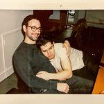 Colton Haynes Instagram - Paris Polaroids w/ my Teen Wolf Family 🐺❤️