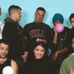 Colton Haynes Instagram - They said “make a funny face” so 🤷🏻‍♂️