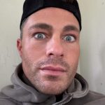 Colton Haynes Instagram - Hey bro. It’s 2024 bro. Later bro